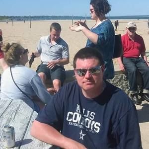 Meet your Posher, Brian